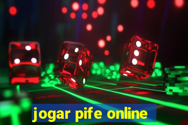 jogar pife online