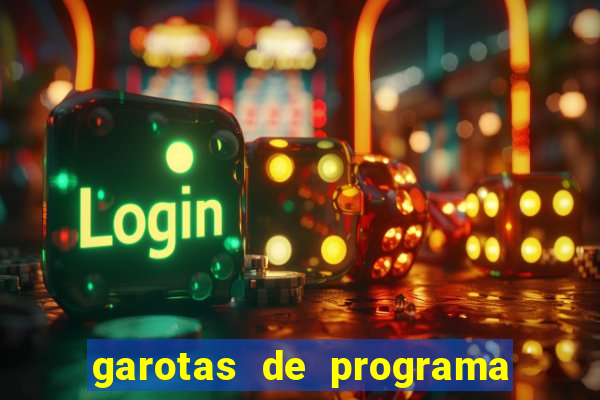 garotas de programa em serrinha