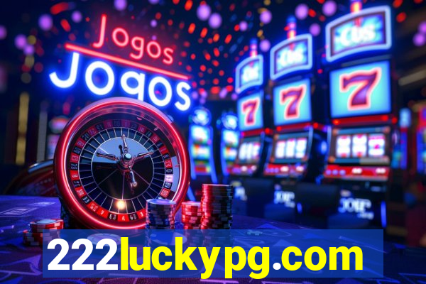 222luckypg.com