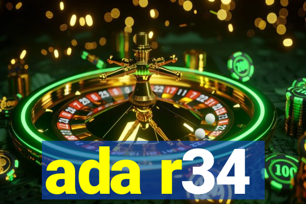 ada r34