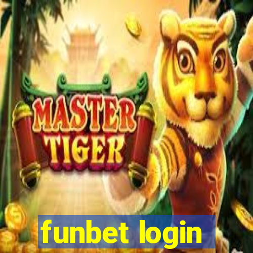 funbet login