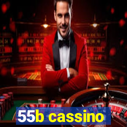 55b cassino