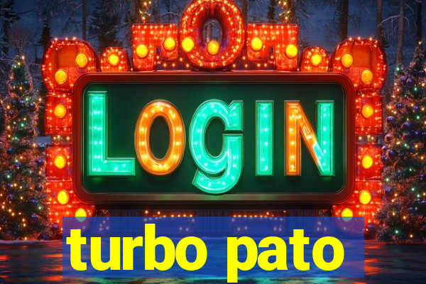 turbo pato