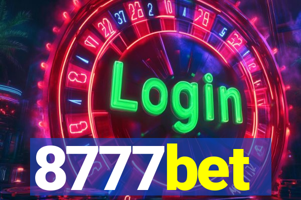 8777bet