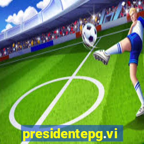 presidentepg.vip