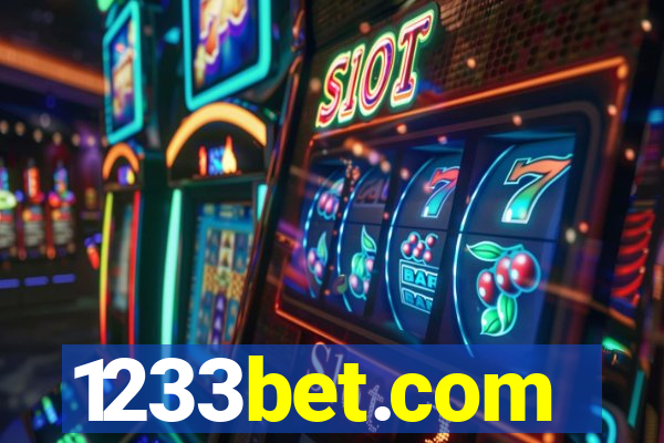 1233bet.com