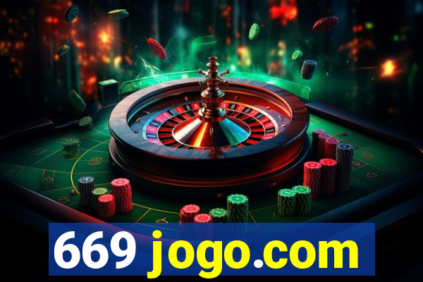 669 jogo.com