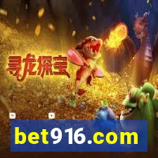 bet916.com