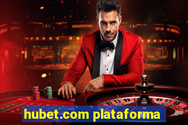 hubet.com plataforma