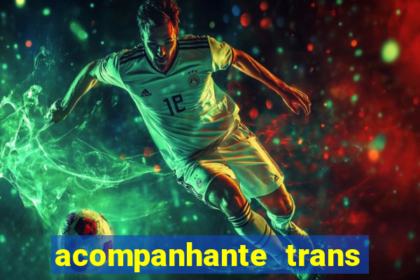 acompanhante trans santos sp