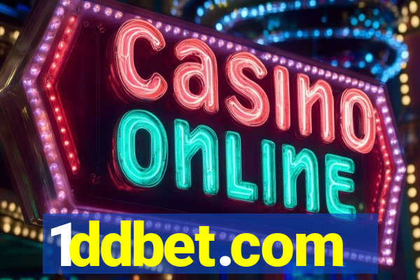 1ddbet.com