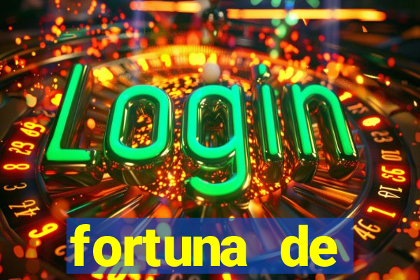 fortuna de fernandin oig