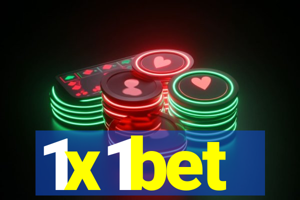 1x1bet