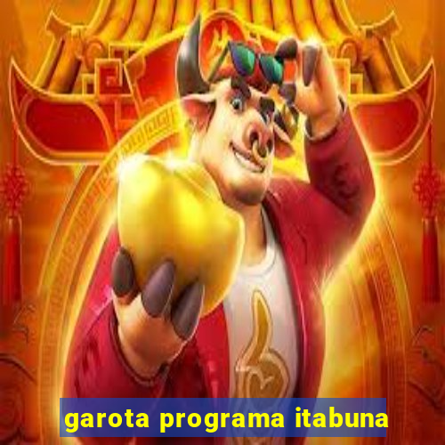 garota programa itabuna