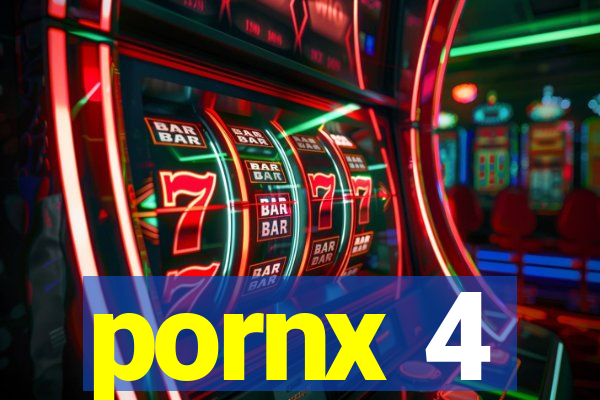 pornx 4