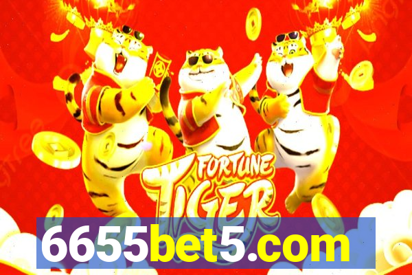 6655bet5.com