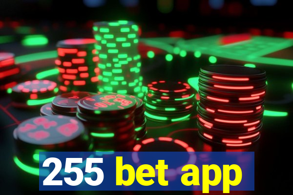 255 bet app