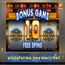 plataforma neymarjrbet