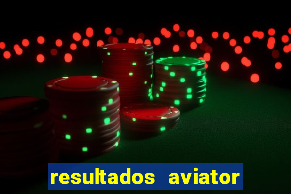 resultados aviator estrela bet