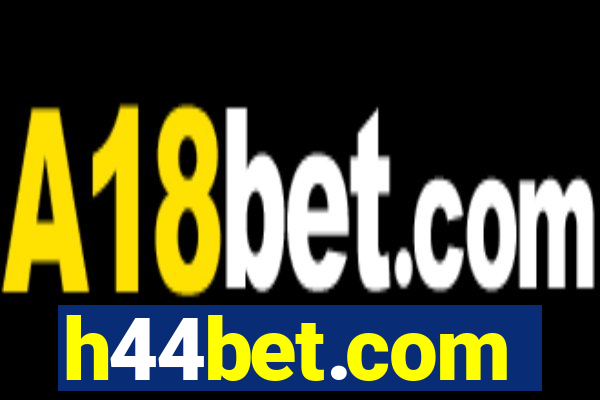 h44bet.com