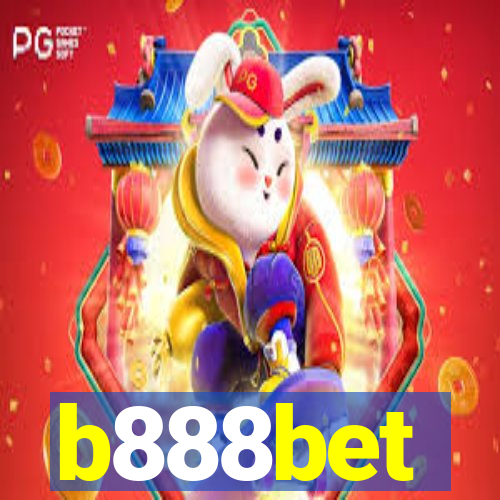 b888bet