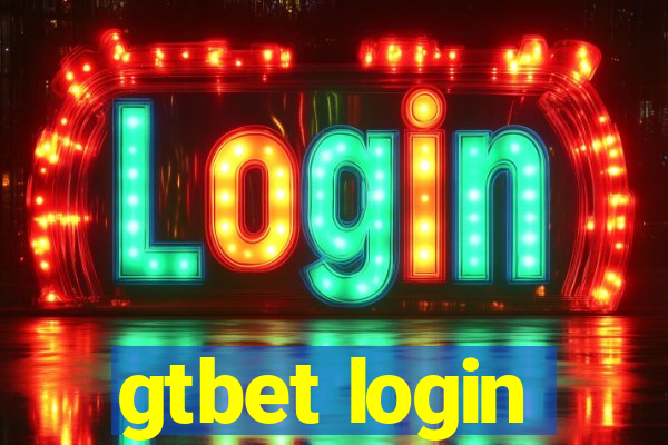 gtbet login