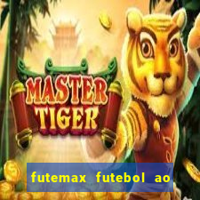 futemax futebol ao vivo sem anuncio