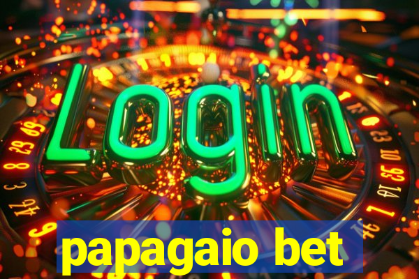 papagaio bet