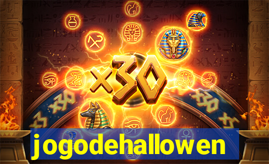 jogodehallowen