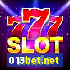 013bet.net