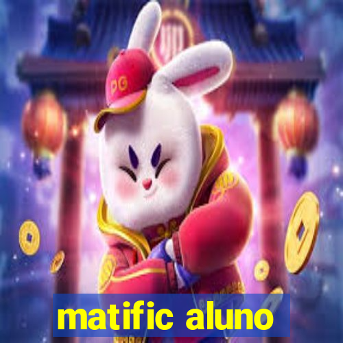 matific aluno