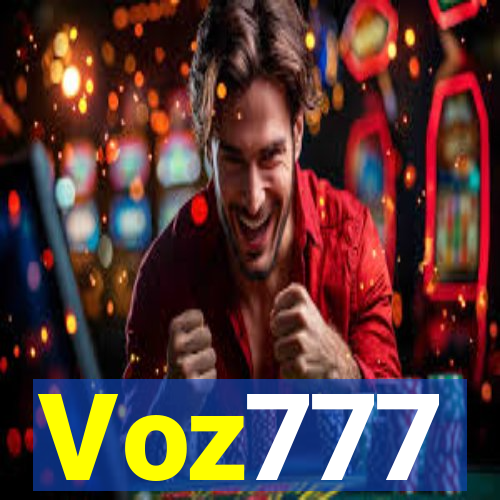 Voz777