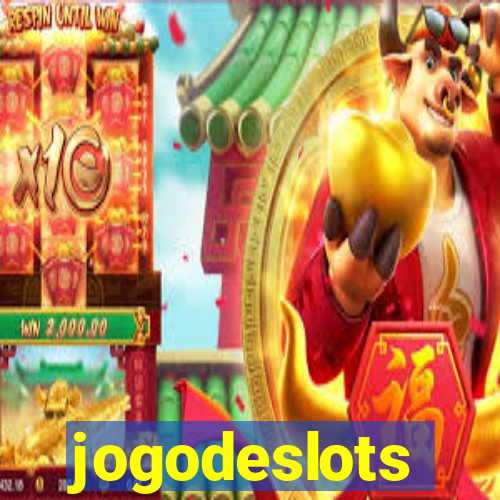 jogodeslots