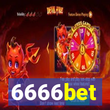 6666bet