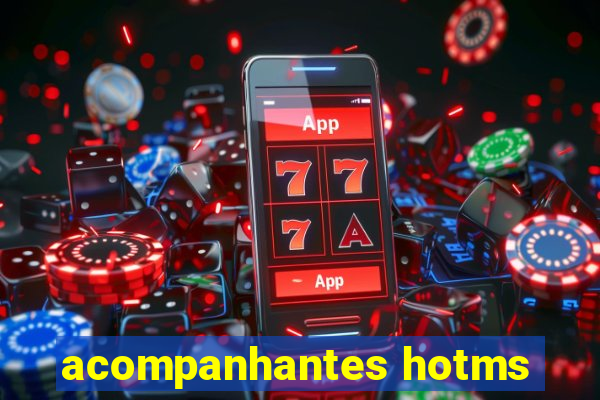 acompanhantes hotms