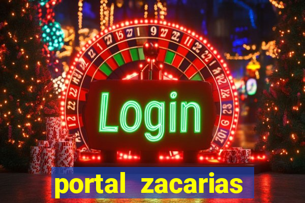 portal zacarias bruna nunes