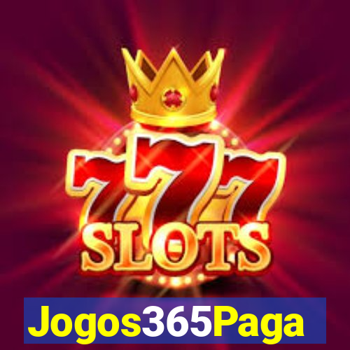 Jogos365Paga