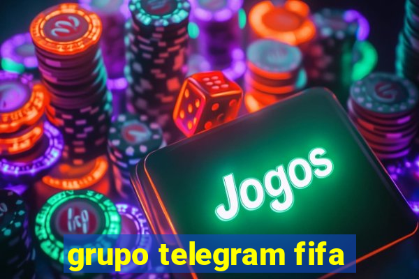 grupo telegram fifa