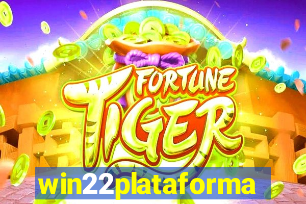 win22plataforma