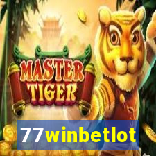 77winbetlot