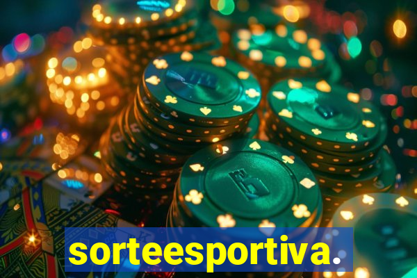 sorteesportiva.net