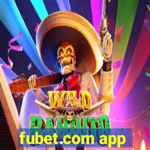 fubet.com app