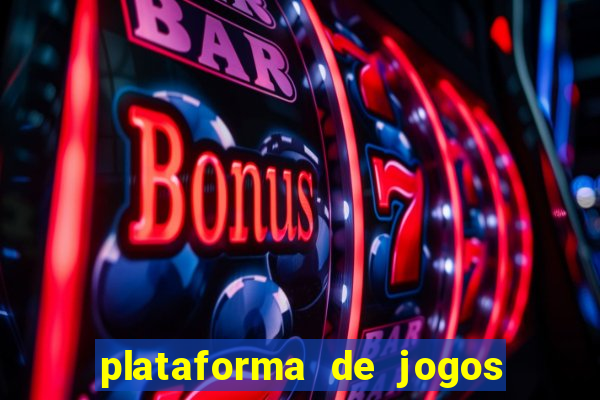 plataforma de jogos do silvio santos