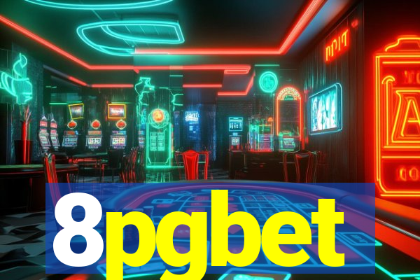 8pgbet