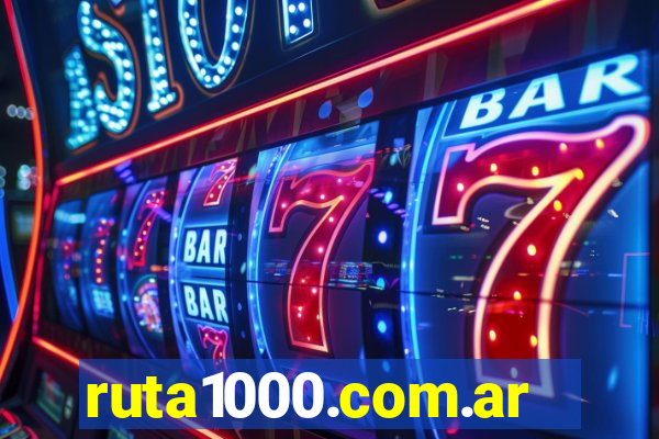 ruta1000.com.ar