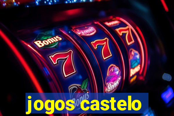 jogos castelo