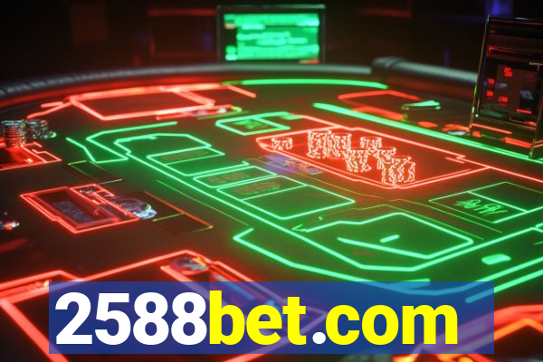 2588bet.com