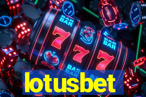 lotusbet