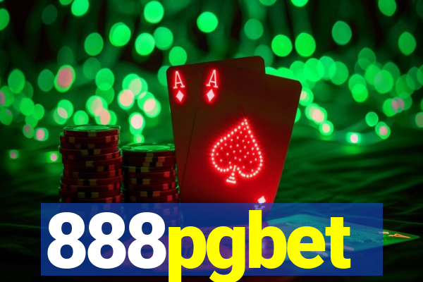 888pgbet