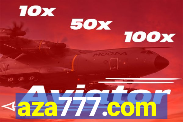 aza777.com